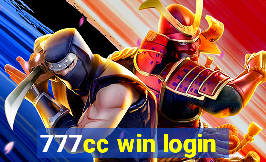 777cc win login